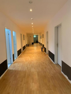 Hotels in Ahrensburg